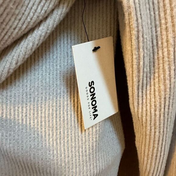 Sonoma long sleeve women’s sweater size Large - Picture 6 of 14